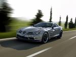 Mercedes-Benz SLR McLaren 722 Edition 2006 года